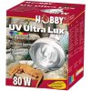 Žárovka do terárií Hobby UV Ultra Lux 80 W