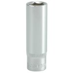 Nástavec 1/2" YATO 16 mm šestihranný hluboký – Zboží Mobilmania