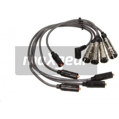 MAXGEAR Sada kabelů pro zapalování 530093 – Zboží Mobilmania