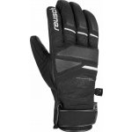 Reusch Storm R-Tex XT blk / wht – Hledejceny.cz