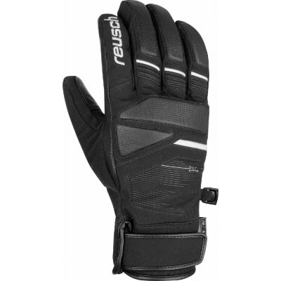 Reusch Storm R-Tex XT blk / wht – Hledejceny.cz