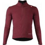 Castelli Espresso Air tmavo bordová pánská – Zbozi.Blesk.cz