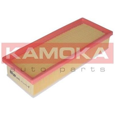 Vzduchový filtr KAMOKA F229801 – Hledejceny.cz