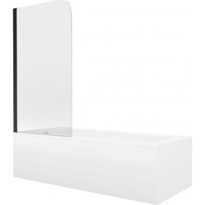 MEXEN Vega 180 x 80 cm 550118080X9007017000 – Hledejceny.cz