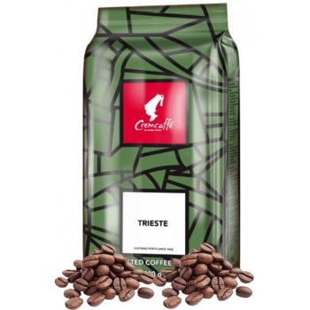 Julius Meinl Crem Caffé TRIESTE Espresso 1 kg