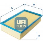 Vzduchový filtr UFI 30.777.00 – Hledejceny.cz