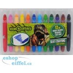 Jiri Models Voskovky gelové Dinosaurus – Zboží Dáma