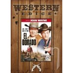 El Dorado DVD – Zbozi.Blesk.cz