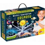 Lisciani Jsem Genius Velká cosmos laboratoř – Hledejceny.cz