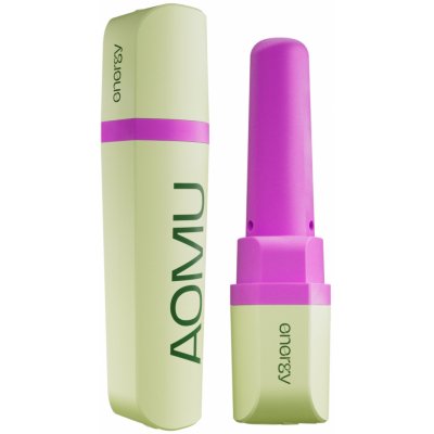 Aomu Energy inhalační tyčinka – Zboží Mobilmania