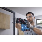 Bosch GBH 18V-18 X Professional 0 611 927 101 – Zboží Mobilmania