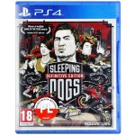 Sleeping Dogs (Definitive Edition) – Hledejceny.cz