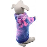 Vsepropejska Turbo obleček pro psa na zip – Zboží Mobilmania