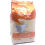 Lavazza Caffe Crema Gustoso 1 kg – Sleviste.cz