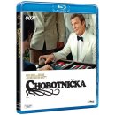 James Bond - Chobotnička BD