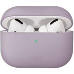 UNIQ Silikonové pouzdro Lino Hybrid Liquid pro Apple AirPods Pro UNIQ-AIRPODSPRO-LINOLILAC – Hledejceny.cz
