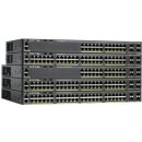 Cisco WS-C2960X-24PS-L