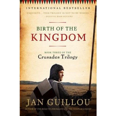 Birth of the Kingdom Guillou Jan Paperback – Hledejceny.cz