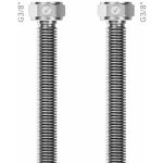 MERABELL Toaletní hadice Aqua Classic G3/8"-G3/8",80cm M0068 – Sleviste.cz