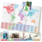 Albi Všechny divy světa – Zboží Živě