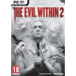 The Evil Within 2 – Hledejceny.cz