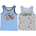Chlapecká tílka MARVEL – Zbozi.Blesk.cz