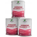 Natures Finest Nutrisslim Hormone balance pro 3 x 150 g – Hledejceny.cz