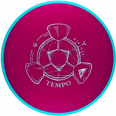 Axiom Tempo Neutron – Zboží Mobilmania