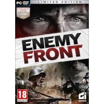 Enemy Front (Limited Edition)