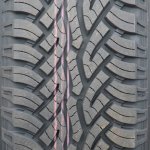 Continental ContiCrossContact AT 235/85 R16 114S