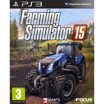 Farming Simulator 15