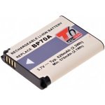 T6 power Samsung BP-70A 700mAh DCSA0014 – Zboží Mobilmania