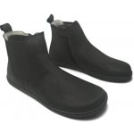 KOEL4kids Barefoot Chelsea Koel Filas merino black – Sleviste.cz