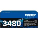 Brother TN-3480 - originální – Sleviste.cz