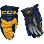 Hokejové rukavice CCM Jetspeed FT8 SR – Zboží Dáma