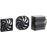 Endorfy Fortis 5 Dual Fan EY3A009 – Zboží Živě