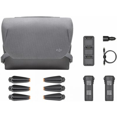 DJI Mavic 3 Fly More Kit CP.MA.00000560.01