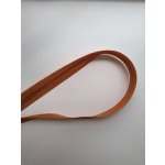 Zdrhovadla WS0 60 cm skrytá, tmavě rezavá – Hledejceny.cz