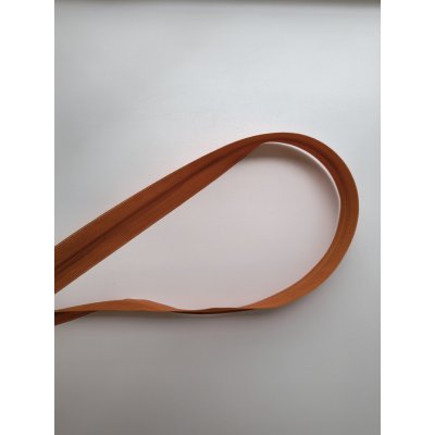 Zdrhovadla WS0 60 cm skrytá, tmavě rezavá – Hledejceny.cz