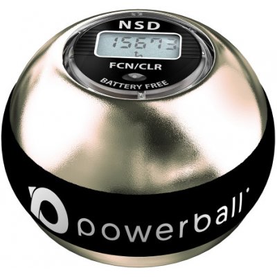 NSD Powerball TITAN Autostart Pro – Zboží Dáma