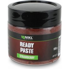 Karel Nikl Ready pasta Strawberry 150g