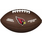 Wilson NFL Licensed Ball Los Angeles Chargers – Zboží Mobilmania