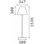 Ideal Lux 298610 – Hledejceny.cz