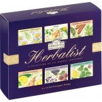 Ahmad Tea Herbalist Tea Collection 8 x 6 x 10 sáčkú – Hledejceny.cz