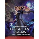 Wizards of the Coast Dungeons & Dragons - Forgotten Realms: Adventures in Faerun – Zboží Živě
