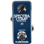 TC Electronic SpectraComp Bass Compressor – Zboží Dáma