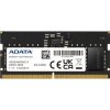 Paměť Adata/SO-DIMM DDR5/32GB/4800MHz/CL40/1x32GB AD5S480032G-S