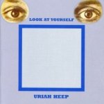 Uriah Heep - Look At Yourself CD – Sleviste.cz