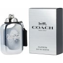 Coach Platinum parfémovaná voda pánská 60 ml