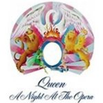 Queen: A Night At The Opera - Queen – Hledejceny.cz